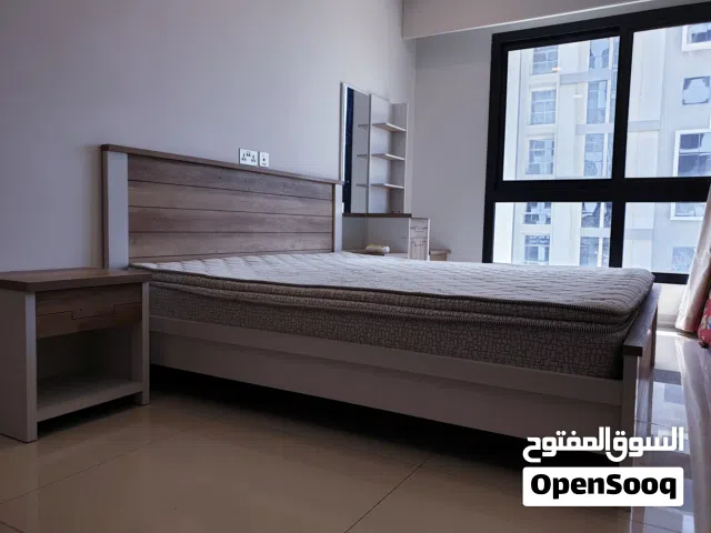 Bedroom Sets+ Mattress+ bedding set