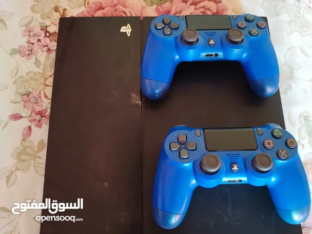 بلاشتيشن 4