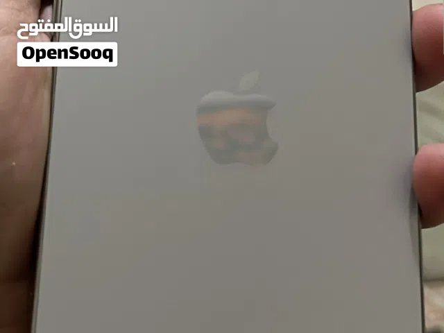 ايفون 15برو ماكس 256g