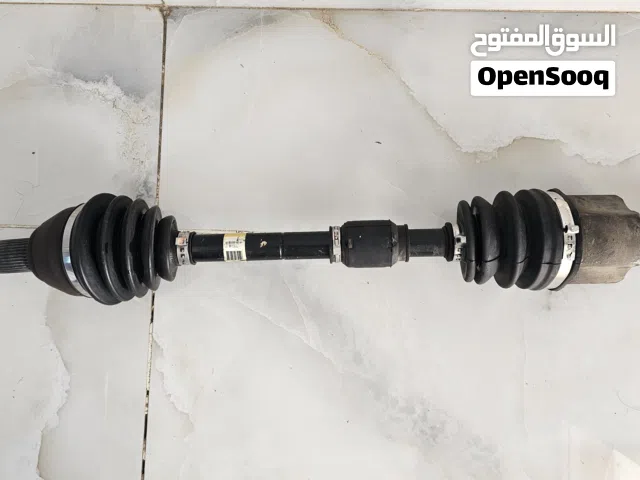 اكسل التيما 2013 جهة اليسار