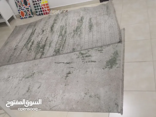 Carpet used