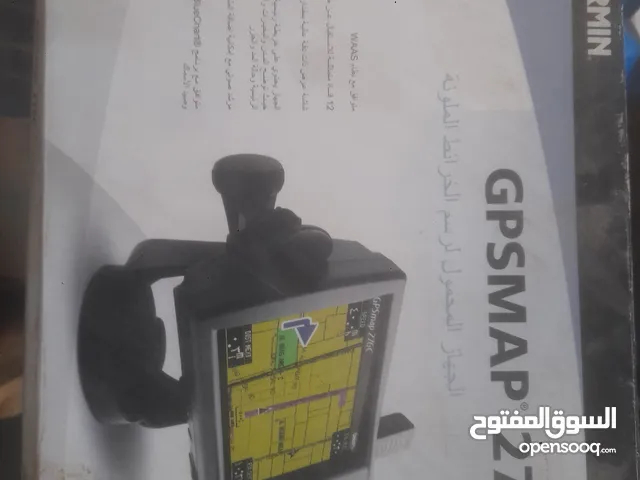 جارمن276c Gps