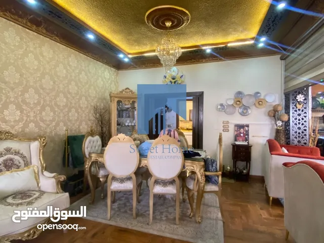 170 m2 3 Bedrooms Apartments for Sale in Amman Al Gardens