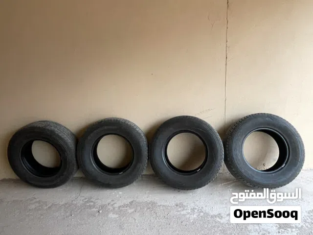للبيع تايرات كوتيشو وايلد تراك