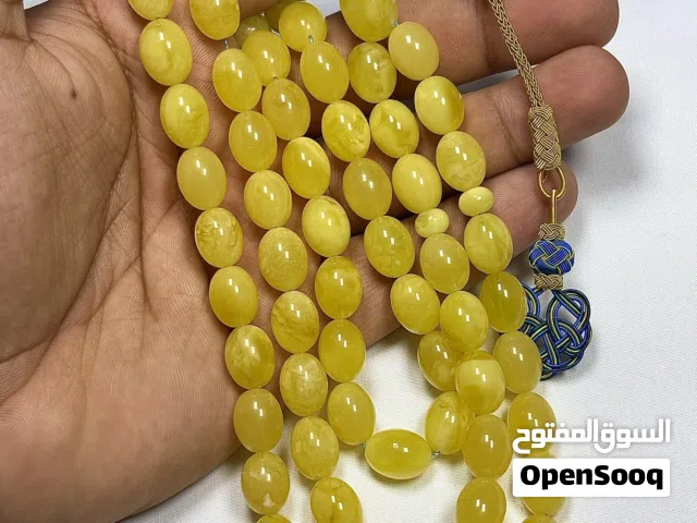 كهرم طبيعي حرر 50.8g