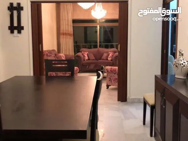 150m2 3 Bedrooms Apartments for Rent in Amman Daheit Al Rasheed