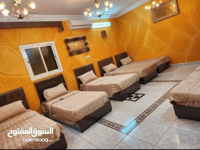 Furnished Daily in Al Madinah Al Anabis