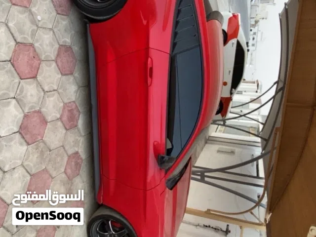 Used Ford Mustang in Al Batinah