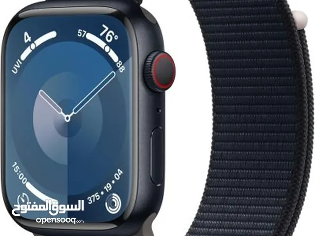 Apple Watch Series 9 41mm Apple warranty
