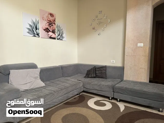 صالون حرف L للبيع