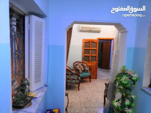 120 m2 More than 6 bedrooms Apartments for Rent in Tripoli Hai Al-Batata