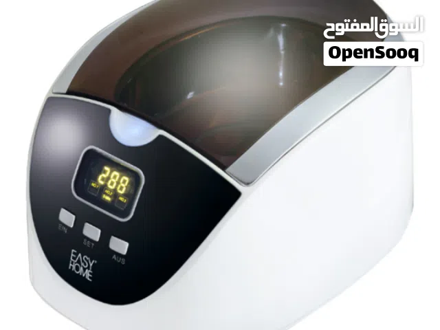 جهاز تنظيف بالموجات فوق الصوتية