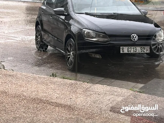 فلكس واجن بولو