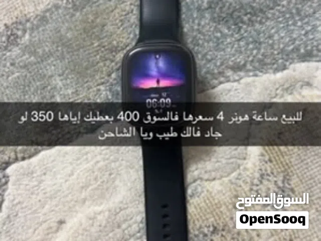 Honour watch 4