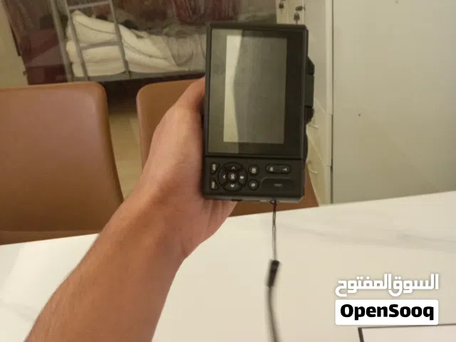 كاميرة للبيع