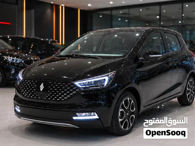 2026 JMEV EV3