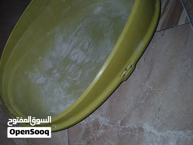 السلام عليكم  لتر بوكس  مجرود  صحن مزدوج  بحالة الوكالة للبيع بسعر مغري 8 دنانير قابل للتفاوض