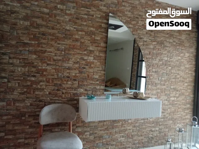 شقه مفروشه تؤجر شهريا