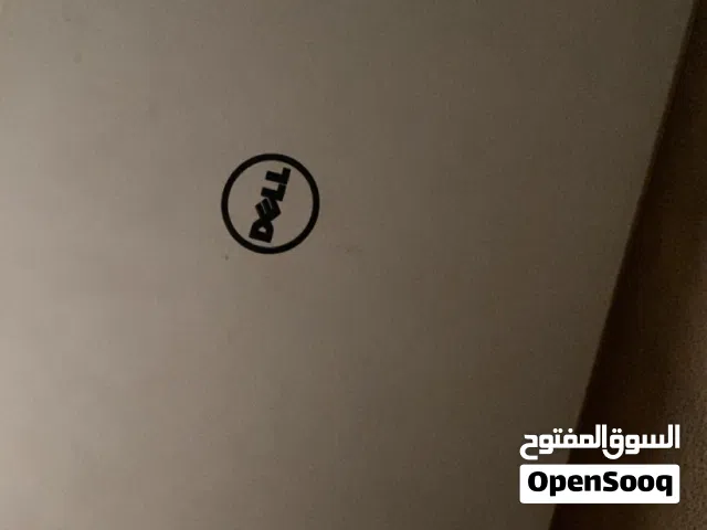 لابتوب Dell في مشكلة واحدة الجهاز يبيله تصليح فقط و تصليحة مايكلف وايد الجهاز عملي و ينفع حق كل شي