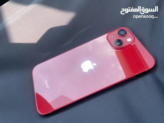 Apple iPhone 13 512 GB in Muscat
