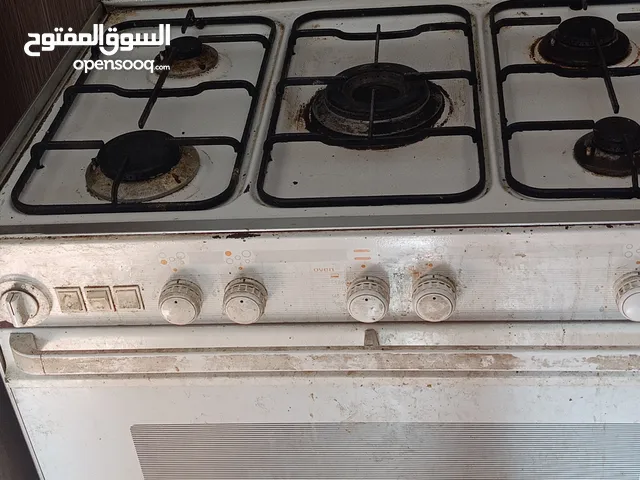 Other Ovens in Zarqa