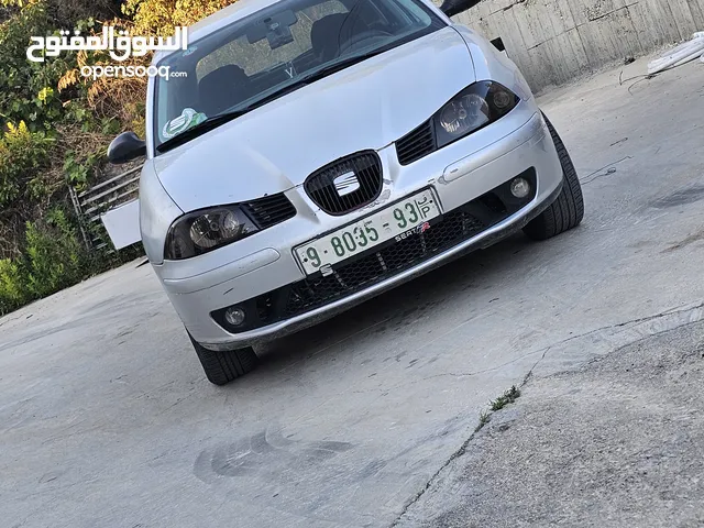 Used Seat Ibiza in Hebron