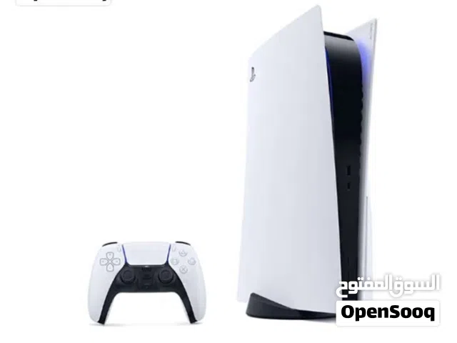 PlayStation 5 PlayStation for sale in Al Dhahirah