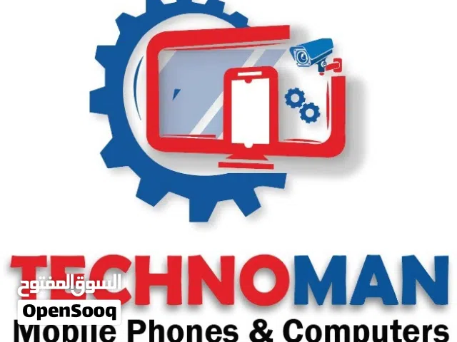 Fixing mobile phones and laptops.