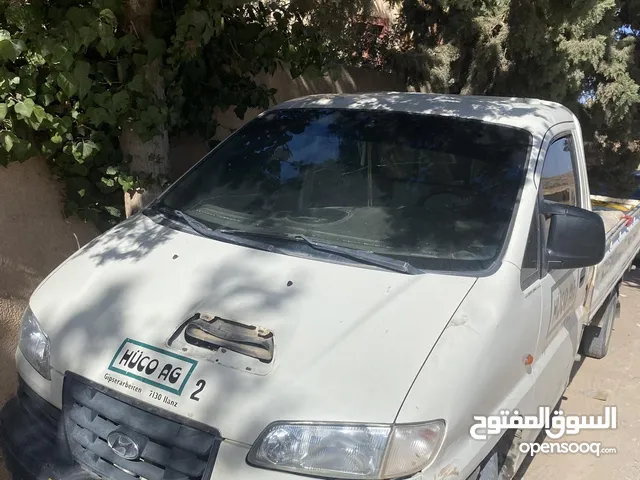 Used Hyundai H 100 in Gharyan