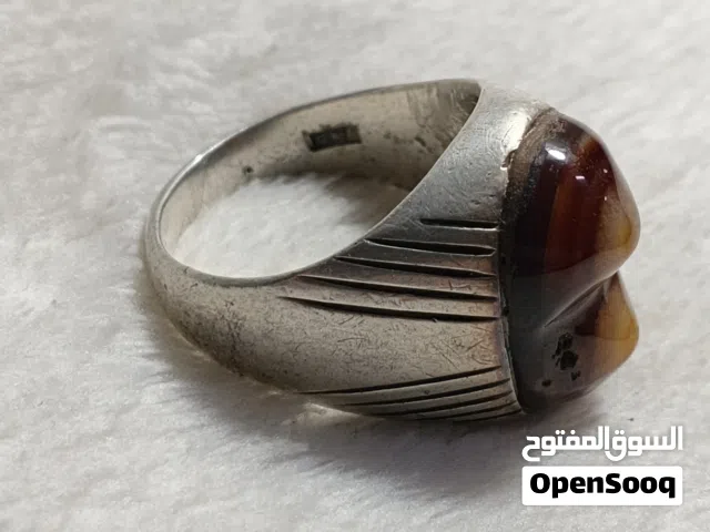 مجموعه خواتم فضه