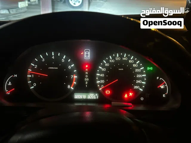 2012 هوندا اخرى