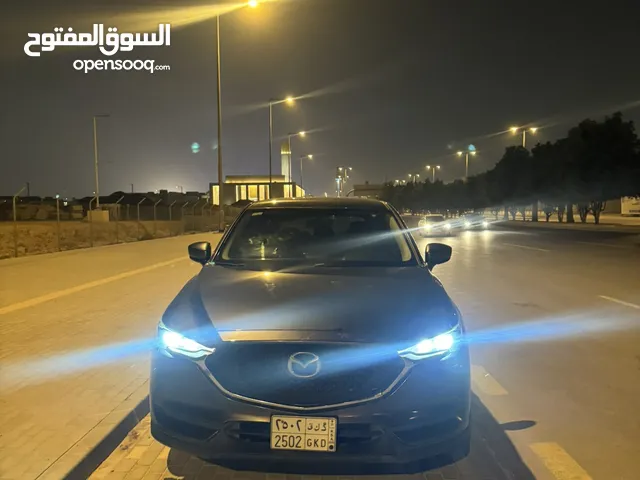 Mazda CX-5 2020 in Al Riyadh