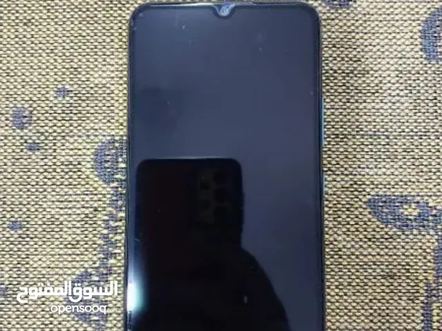 Realme Narzo 50 a _ريلمي نارزو 50 اي