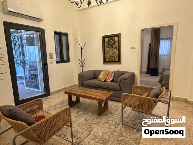 195 m2 3 Bedrooms Apartments for Rent in Amman Jabal Al-Lweibdeh