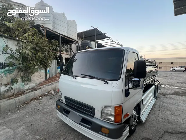 تنك مي صالح للشرب