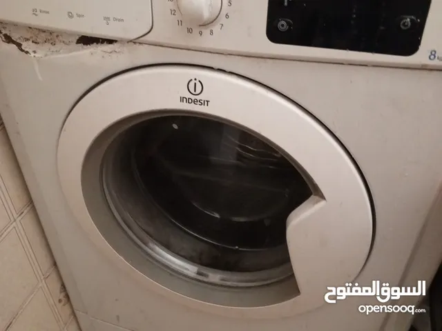 Indest 7 - 8 Kg Washing Machines in Amman