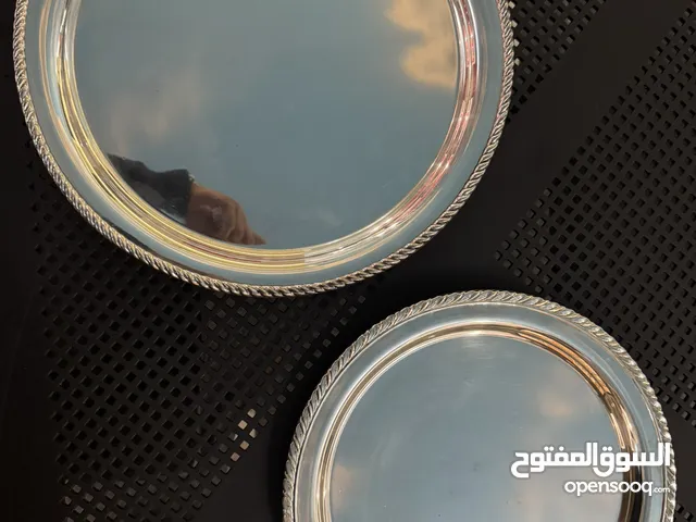 صينية عدد 2 وزن ثقيل