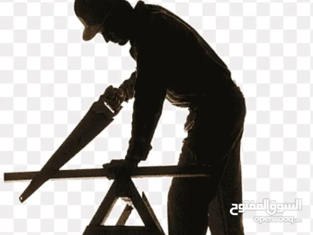 ادارة و مسؤول انتاج مناجر خشبية بجميع اعمالها وتشغيليها بأحدث المكائن لتصنيع منتج عالي الجوده