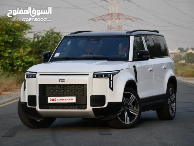 New Rox Rox 01 in Sharjah