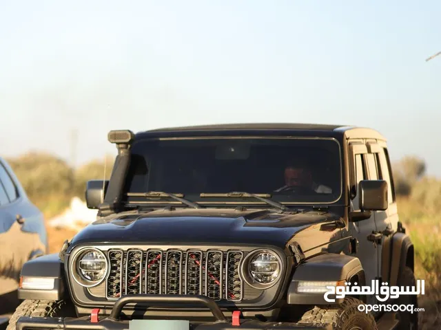 Rubicon 2020