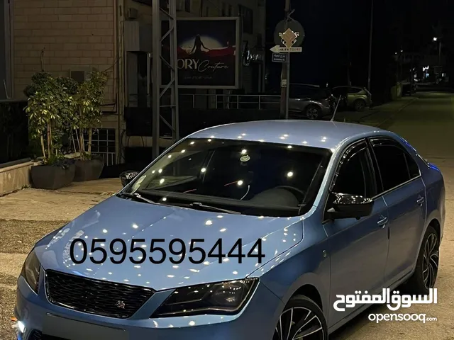 سيات توليدو