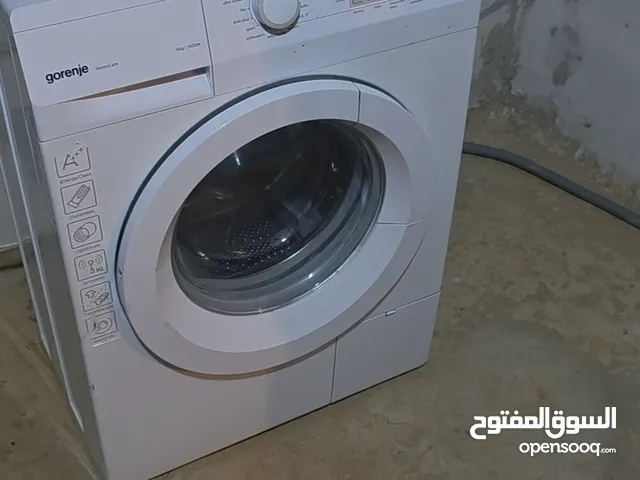 Gorenje 1 - 6 Kg Washing Machines in Gharyan