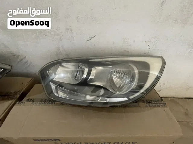 فنارات كيا ريو 2015