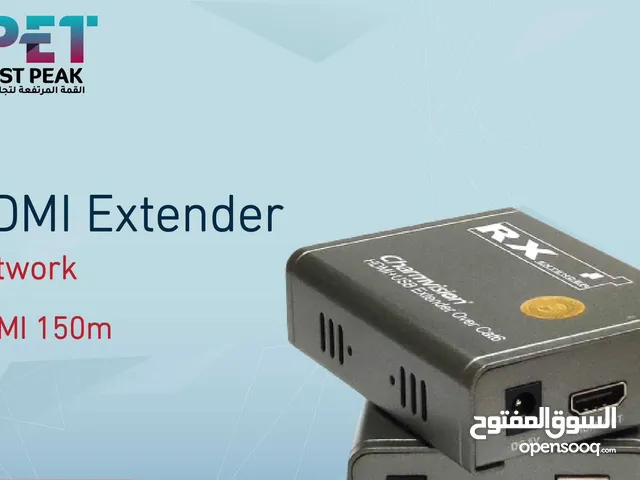 HDMI Extender Network HDMI 150m