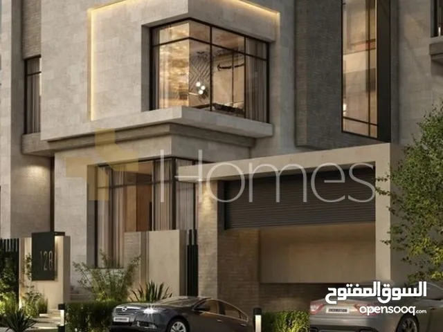 340 m2 4 Bedrooms Villa for Sale in Amman Al-Thuheir