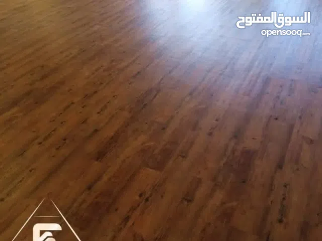 ارضيات باركيه و pvc