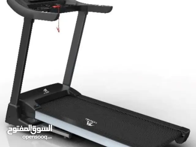 Treadmill TA sport