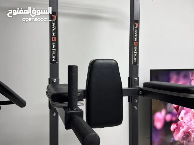 Marcy strength machine (USED)