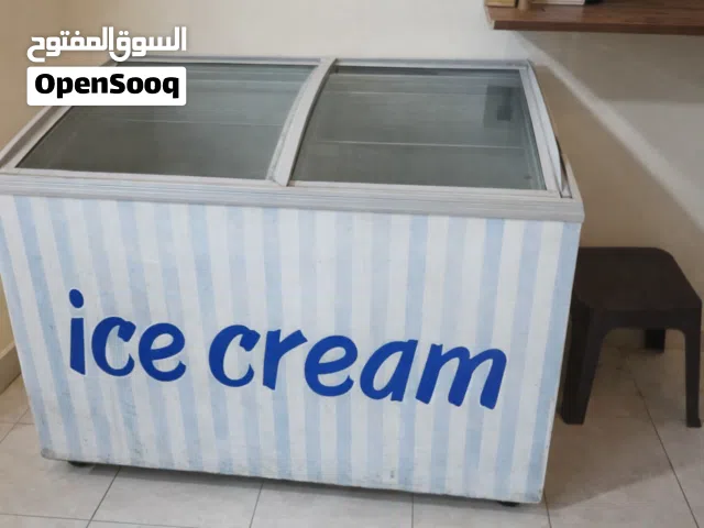 فريزر بطح للمحلات للبيع بسعر حرق