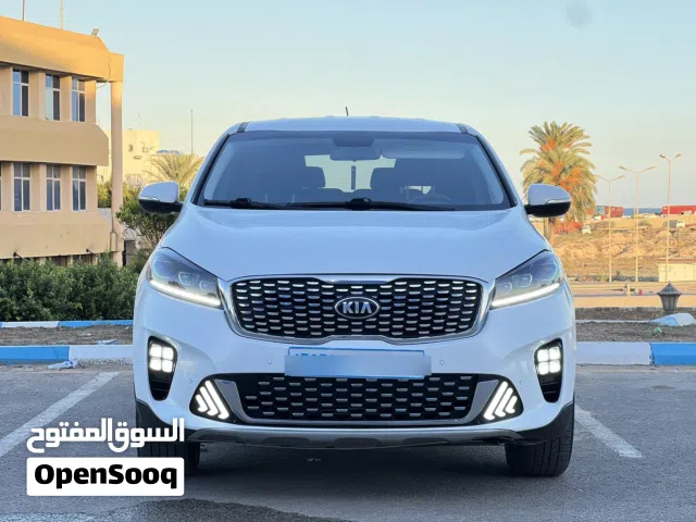 New Kia Sorento in Al Khums